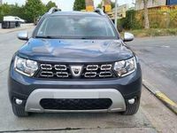 tweedehands Dacia Duster 1.2 TCe 4x2 Explorer