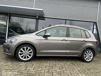 tweedehands VW Golf Sportsvan 1.2 TSI highline 110pk