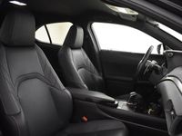 Occasion Lexus UX 300e Luxury Line 150 kW (204 PK) 2020 Zwart SUV