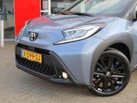 tweedehands Toyota Aygo X 1.0 Vvt-I S-Cvt Premium