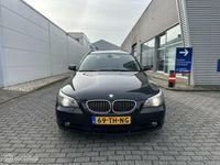 tweedehands BMW 530 5-SERIE Touring d High Executive Cruise Clima !