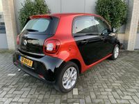 tweedehands Smart ForFour 1.0 Business Solution