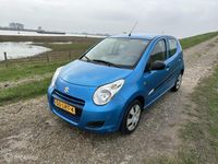 tweedehands Suzuki Alto 1.0 Comfort Plus