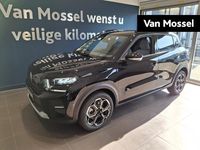 Nieuw Citroën e-C3 100 kW (136 PK) 2025 Zwart SUV