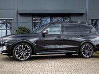 tweedehands BMW X7 M M60i xDrive