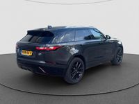 Occasion Land Rover Range Rover Velar R-Dynamic 400 PK (294 kW) 2021 Grijs SUV