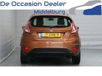 tweedehands Ford Fiesta 1.0 Champion rijklaar