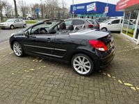 tweedehands Peugeot 207 CC 1.6 VTi Roland Garros Automaat Full Options