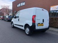 tweedehands Peugeot Bipper BIPPER 1.4 ZeerNette