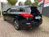 tweedehands Ford Focus Wagon 1.0 ST-Line, 125pk, 6 tot 12 maanden garanti