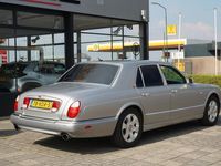 tweedehands Bentley Arnage 6.8 V8 Red Label Le Mans