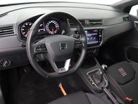 tweedehands Seat Ibiza 1.0 TSI FR Business Intense | 95 PK | Apple CarPlay / Android Auto | Achteruitrijcamera | Lichtmetalen velgen 17"|
