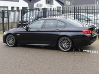 tweedehands BMW M550 M550 xd Soft-close Schuifdak enzenz