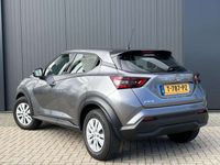 tweedehands Nissan Juke 1.0 DIG-T Visia Cruise Control | Bluetooth | Airco