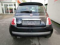 tweedehands Fiat 500 1.2i Lounge/TOIT PANO/AIRCO/USB/GARANTIE