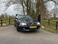Occasion Volvo V40 136 PK (100 kW) 2004 Zwart Stationwagen