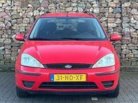 tweedehands Ford Focus Wagon 1.6-16V Centennial