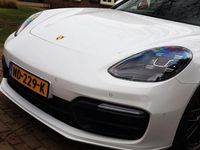 tweedehands Porsche Panamera 2.9 4S 441PK Aut. | Orig. NL | Dealeronderhouden |