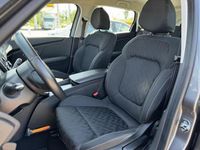 Occasion Renault Grand Scénic IV LIMITED 140 PK (102 kW) 2019 Grijs, metallic lak MPV