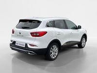 Occasion Renault Kadjar Intens 159 PK (116 kW) 2020 Wit nacre qnc SUV