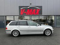 tweedehands BMW 330 3-SERIE Touring i AUT Exec Xenon Dak Leder Memory