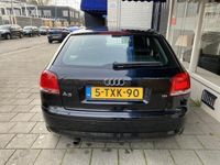 tweedehands Audi A3 Sportback 1.6 Ambition Pro Line CLIMA/CRUISE/L.M VELGEN