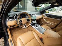 Occasion Jaguar XF S 252 PK (185 kW) 2021 Grijs Sedan