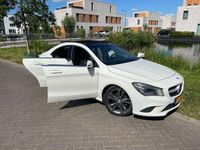 tweedehands Mercedes CLA200 Ambition