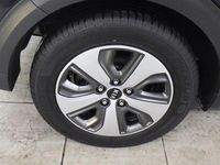Occasion Kia Niro 2018 Zwart SUV