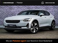 Occasion Polestar 2 Long Range Single Motor 11 kW (15 PK) 2023 Grijs Hatchback