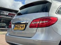 tweedehands Mercedes B180 2de Eigenaar Xenon LED Cruise PDC