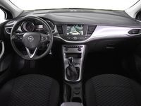 tweedehands Opel Astra 1.2 Edition *Navigatie*DAB*Carplay*