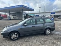 tweedehands Ford Focus Wagon 1.6-16V Trend