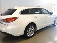 tweedehands Mazda 6 2.0 TS+ Skyactiv /Ecc/Cruise/ Navi/ Xenon/ PDC/ LM