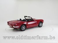 tweedehands Triumph Spitfire MK3 '68 CH230L