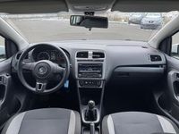 Occasion VW Polo Life 69 PK (50 kW) 2013 Wit Hatchback
