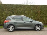 tweedehands Peugeot 207 Outdoor SW 1.6 VTi ..Panodak..Airco..