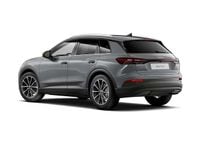 Occasion Audi Q4 e-tron Comfort 210 kW (286 PK) 2025 Grijs SUV