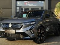Nieuw Renault Rafale Esprit Alpine 300 PK (220 kW) 2025 Grijs (metallic) SUV