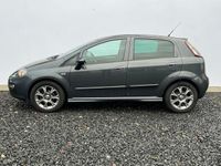 tweedehands Fiat Punto Evo 1.3 M-Jet Lounge