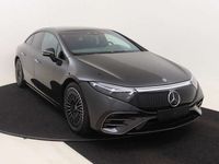 tweedehands Mercedes EQS580 4MATIC AMG Line 108 kWh | Full Option
