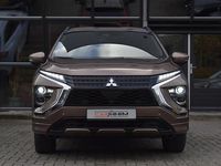 Occasion Mitsubishi Eclipse Cross 98 PK (72 kW) 2024 Overige SUV