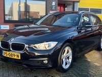 tweedehands BMW 320 320 Touring d executive. adaptive cruise. stoelverw