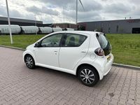 tweedehands Toyota Aygo VVT-i Apiration