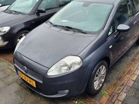 tweedehands Fiat Punto 1.4-16V Emotion