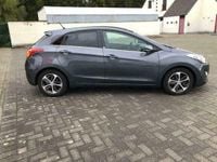 tweedehands Hyundai i30 Passion Editie! Airco PDC Cruise Controle! 78 DKM!