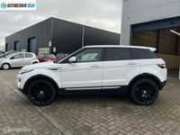 tweedehands Land Rover Range Rover evoque 2.2 SD4 4WD Dynamic