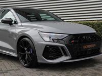 tweedehands Audi RS3 Sportback NARDO+DYNAMIC.PLUS+CARBON+PANO+HEAD-UP