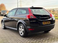 tweedehands Volvo C30 1.6 BOEKJES, AIRCO, APK!!