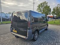 tweedehands Opel Vivaro 1.9 CDTI L1H1 Bj:2005 NAP!